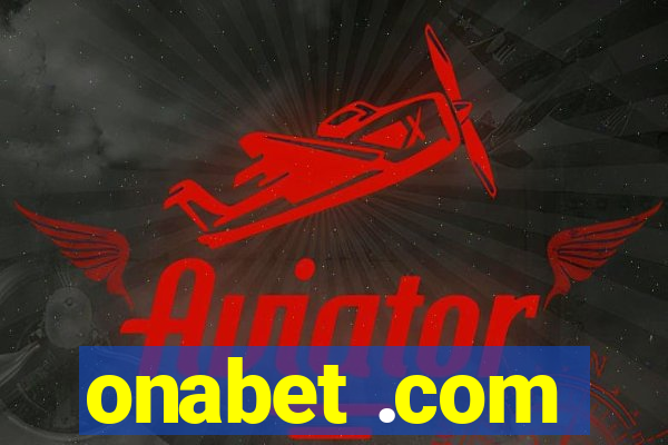 onabet .com